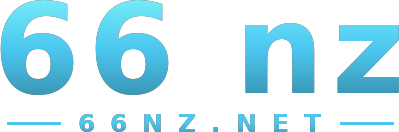 66 nz logo